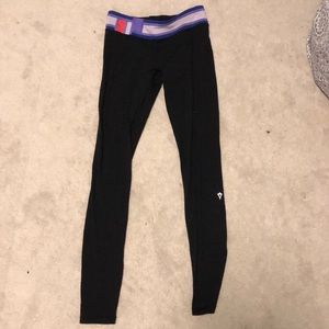 Iveva stretch comfy leggings, amazing stretch, very good condition